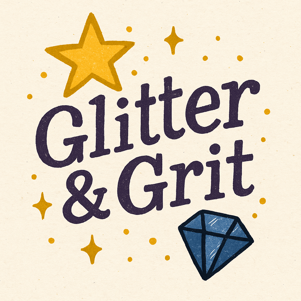 Glitter & Grit š