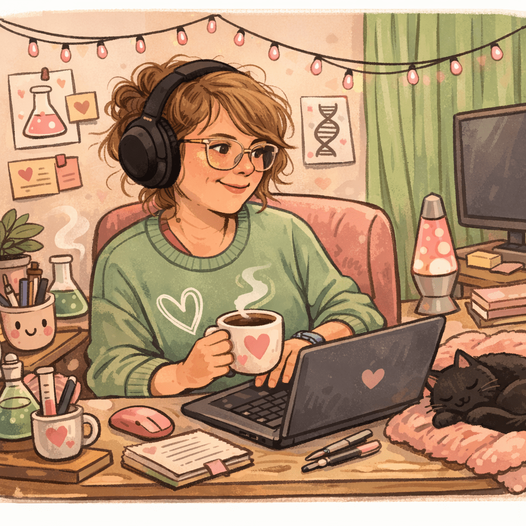 Life Update: Stepping Into My Next Chapter